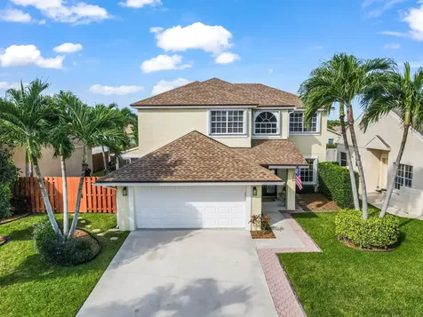 23059 Sunfield Drive Boca Raton FL 33433