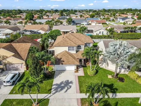 23059 Sunfield Drive Boca Raton FL 33433