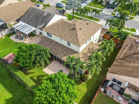 23059 Sunfield Drive Boca Raton FL 33433