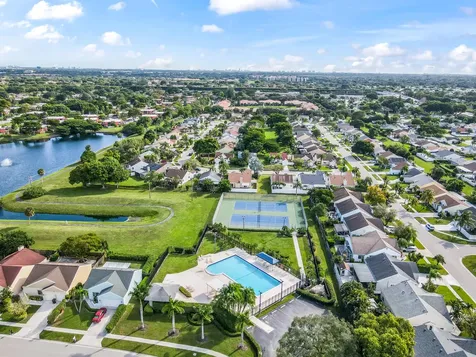 23059 Sunfield Drive Boca Raton FL 33433