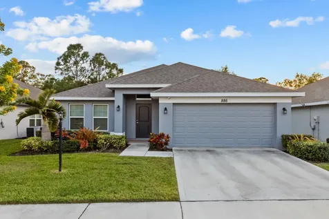886 Ne Whistling Duck Way Port Saint Lucie FL 34983