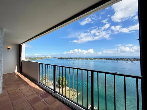 5600 N Flagler Drive West Palm Beach FL 33407