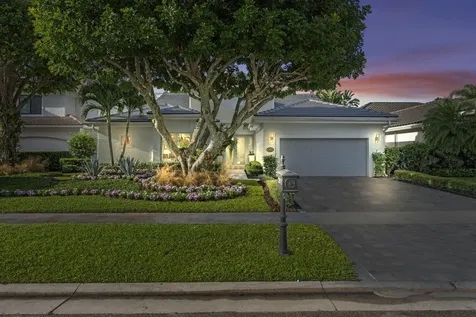 2971 Bent Cypress Road Wellington FL 33414