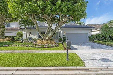 2971 Bent Cypress Road Wellington FL 33414