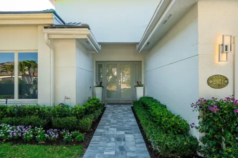 2971 Bent Cypress Road Wellington FL 33414