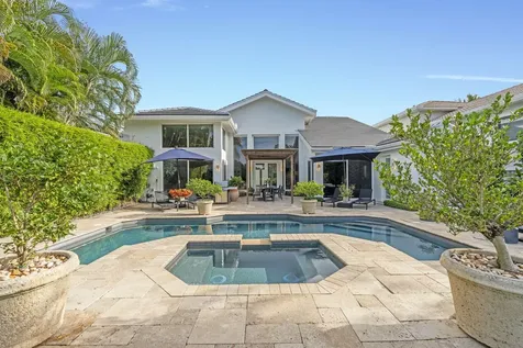 2971 Bent Cypress Road Wellington FL 33414