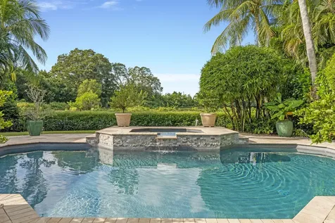 2971 Bent Cypress Road Wellington FL 33414