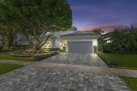 2971 Bent Cypress Road Wellington FL 33414