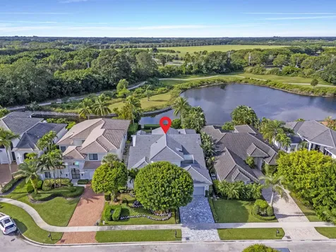 2971 Bent Cypress Road Wellington FL 33414