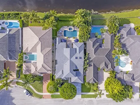 2971 Bent Cypress Road Wellington FL 33414