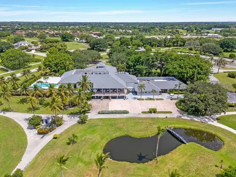 2971 Bent Cypress Road Wellington FL 33414