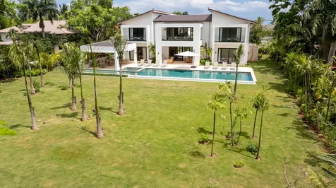 41 Barranca Casa de Campo DR 22000