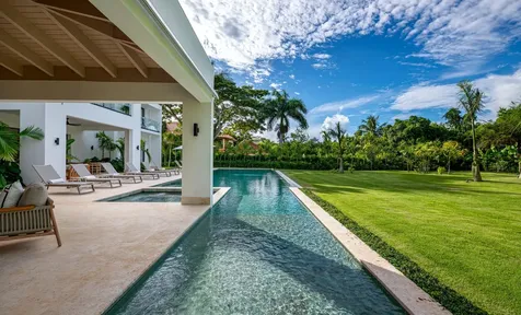 41 Barranca Casa de Campo DR 22000