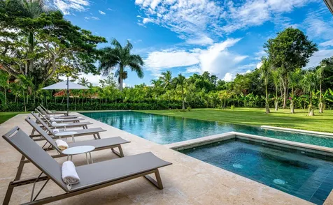 41 Barranca Casa de Campo DR 22000