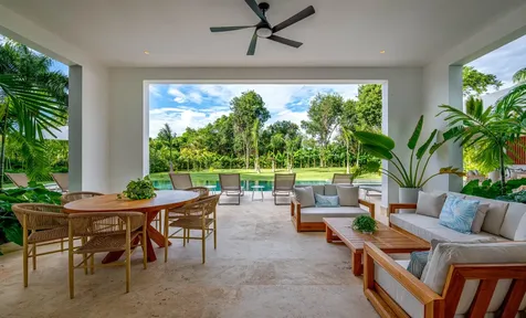 41 Barranca Casa de Campo DR 22000
