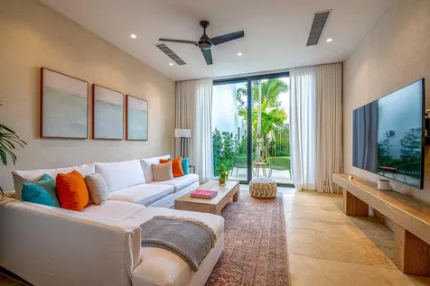 41 Barranca Casa de Campo DR 22000