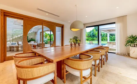 41 Barranca Casa de Campo DR 22000