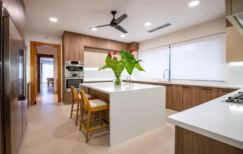 41 Barranca Casa de Campo DR 22000