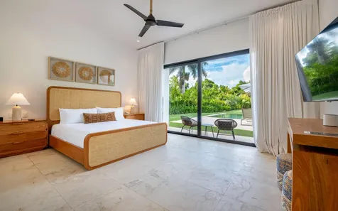 41 Barranca Casa de Campo DR 22000