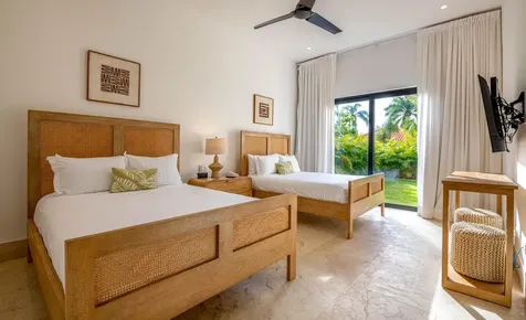 41 Barranca Casa de Campo DR 22000