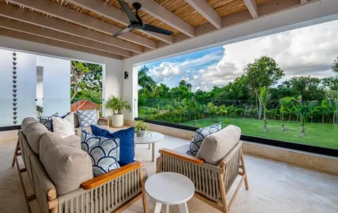 41 Barranca Casa de Campo DR 22000