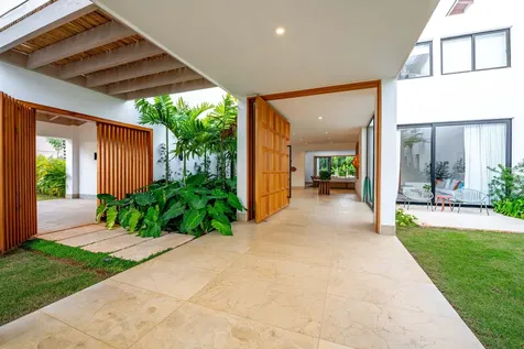 41 Barranca Casa de Campo DR 22000