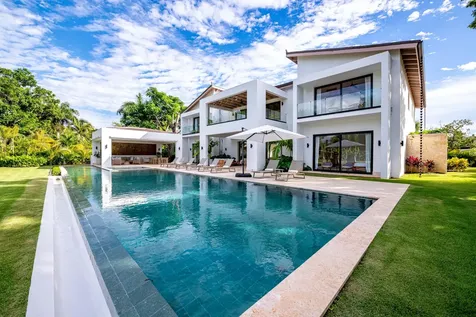 41 Barranca Casa de Campo DR 22000