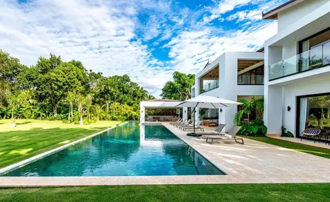 41 Barranca Casa de Campo DR 22000
