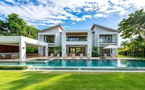 41 Barranca Casa de Campo DR 22000