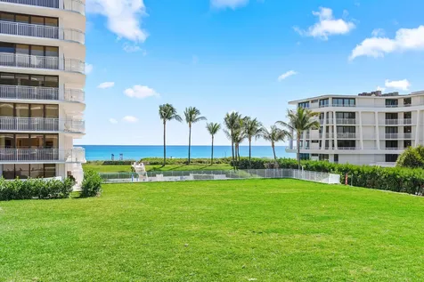 2580 S Ocean Boulevard Palm Beach FL 33480