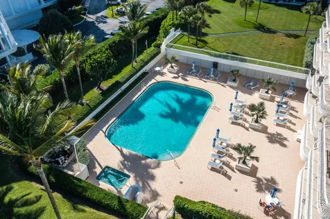 2580 S Ocean Boulevard Palm Beach FL 33480