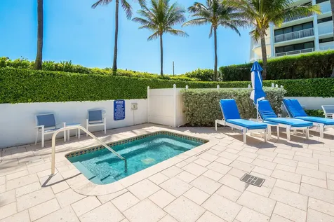 2580 S Ocean Boulevard Palm Beach FL 33480