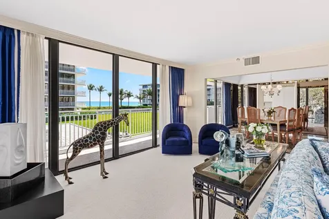 2580 S Ocean Boulevard Palm Beach FL 33480