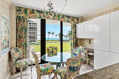 2580 S Ocean Boulevard Palm Beach FL 33480