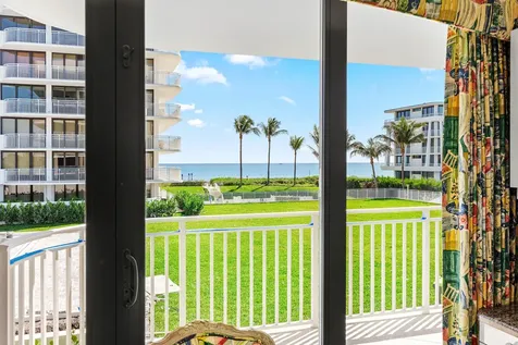 2580 S Ocean Boulevard Palm Beach FL 33480
