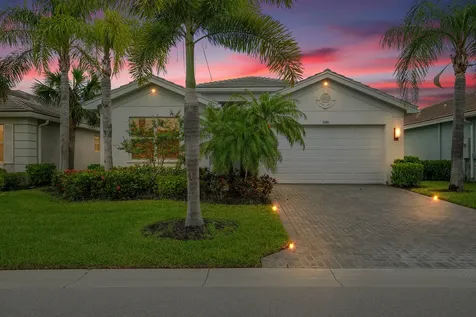 11081 Sw Carriage Hill Lane Port Saint Lucie FL 34987