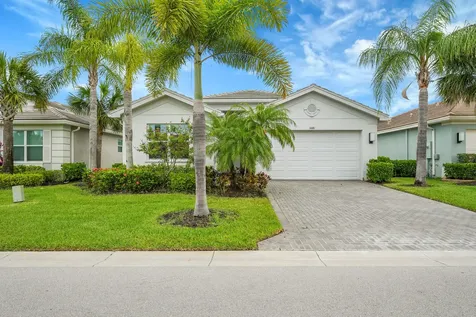 11081 Sw Carriage Hill Lane Port Saint Lucie FL 34987