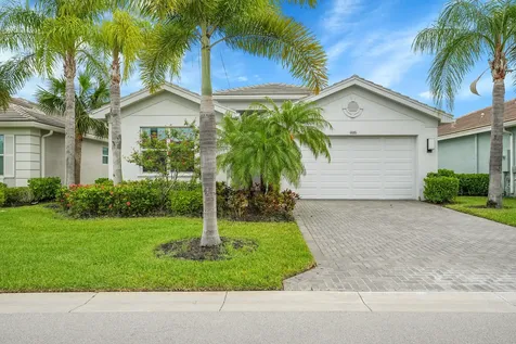 11081 Sw Carriage Hill Lane Port Saint Lucie FL 34987