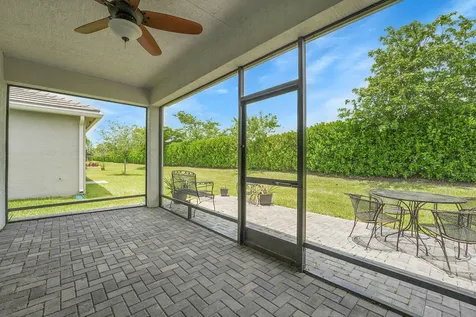 11081 Sw Carriage Hill Lane Port Saint Lucie FL 34987