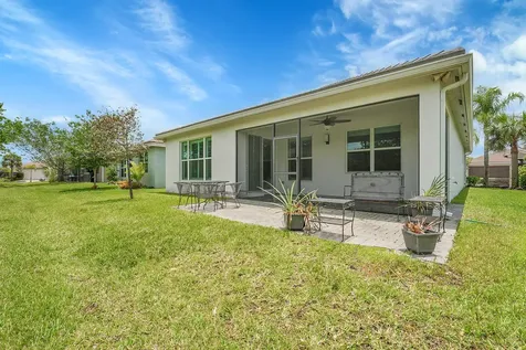 11081 Sw Carriage Hill Lane Port Saint Lucie FL 34987