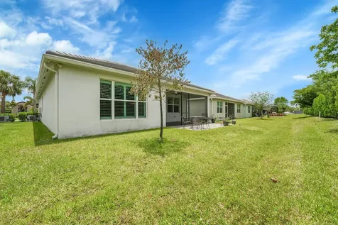 11081 Sw Carriage Hill Lane Port Saint Lucie FL 34987