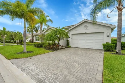 11081 Sw Carriage Hill Lane Port Saint Lucie FL 34987