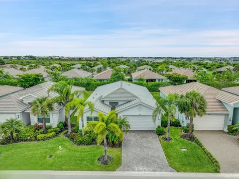 11081 Sw Carriage Hill Lane Port Saint Lucie FL 34987