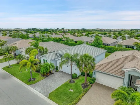 11081 Sw Carriage Hill Lane Port Saint Lucie FL 34987