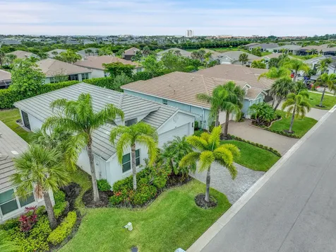 11081 Sw Carriage Hill Lane Port Saint Lucie FL 34987