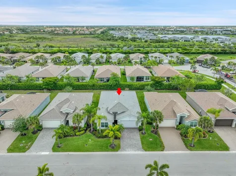 11081 Sw Carriage Hill Lane Port Saint Lucie FL 34987