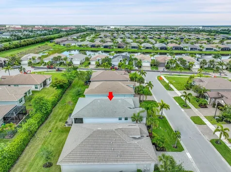 11081 Sw Carriage Hill Lane Port Saint Lucie FL 34987