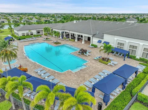 11081 Sw Carriage Hill Lane Port Saint Lucie FL 34987