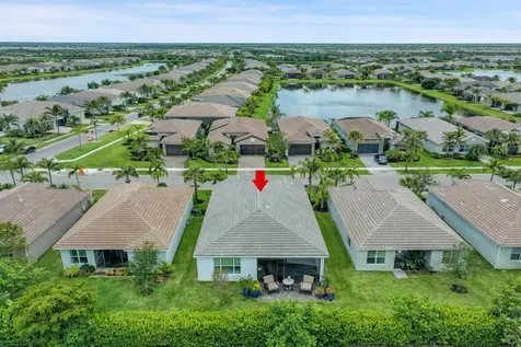 11081 Sw Carriage Hill Lane Port Saint Lucie FL 34987