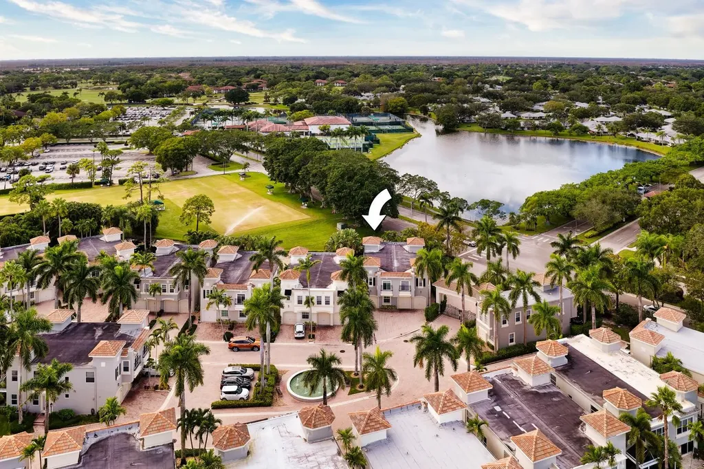 507 Resort Lane Palm Beach Gardens FL 33418
